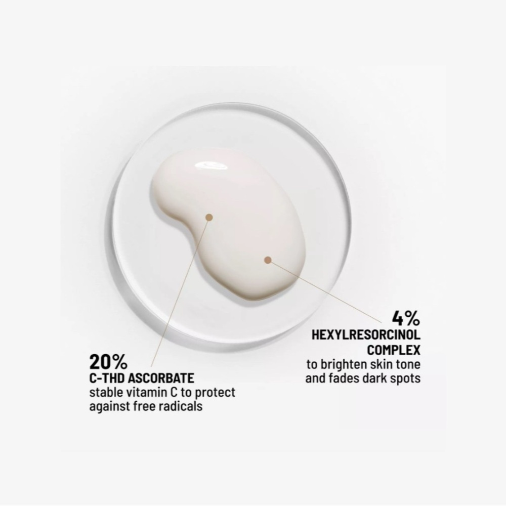 Dr Brandt C Scription Brightening Serum (B2) - Picture 2 of 7